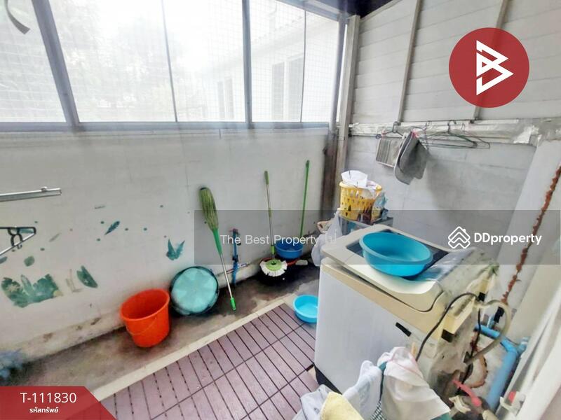 For Sale - Supalai Suanluang Townhome, Bangkok
