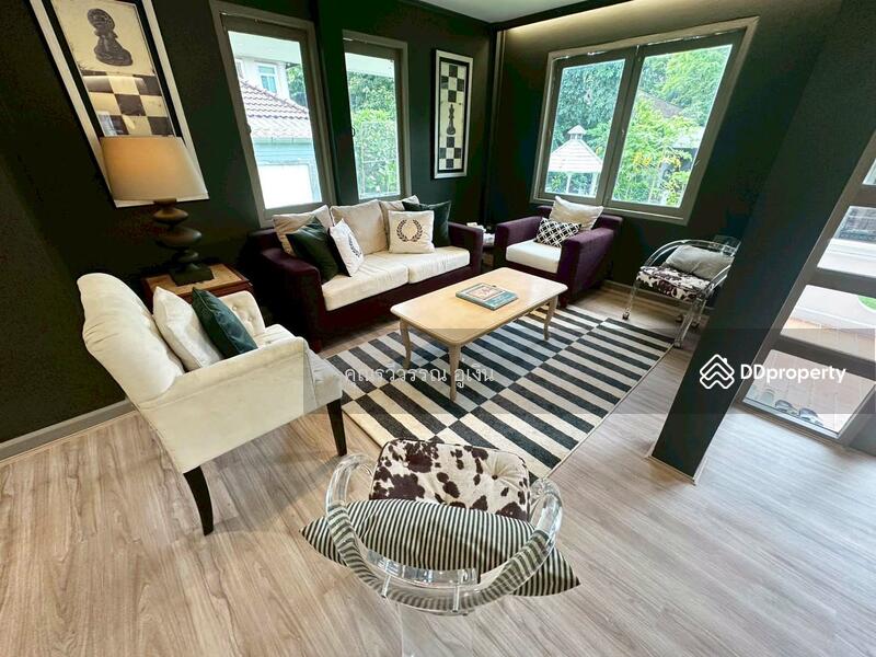 For Rent - Navatanee Residence, Bangkok