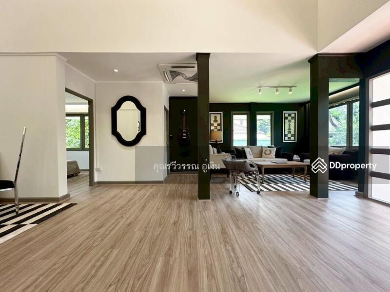 For Rent - Navatanee Residence, Bangkok