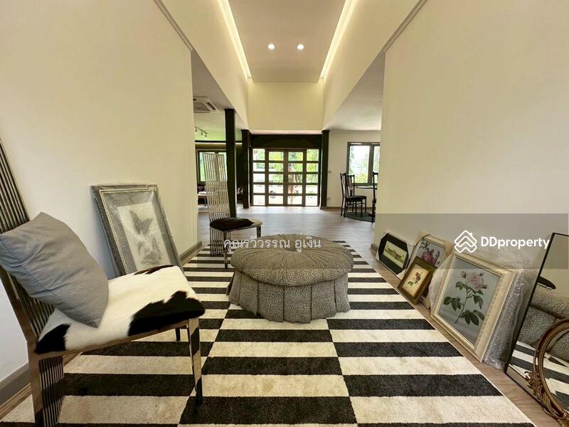 For Rent - Navatanee Residence, Bangkok