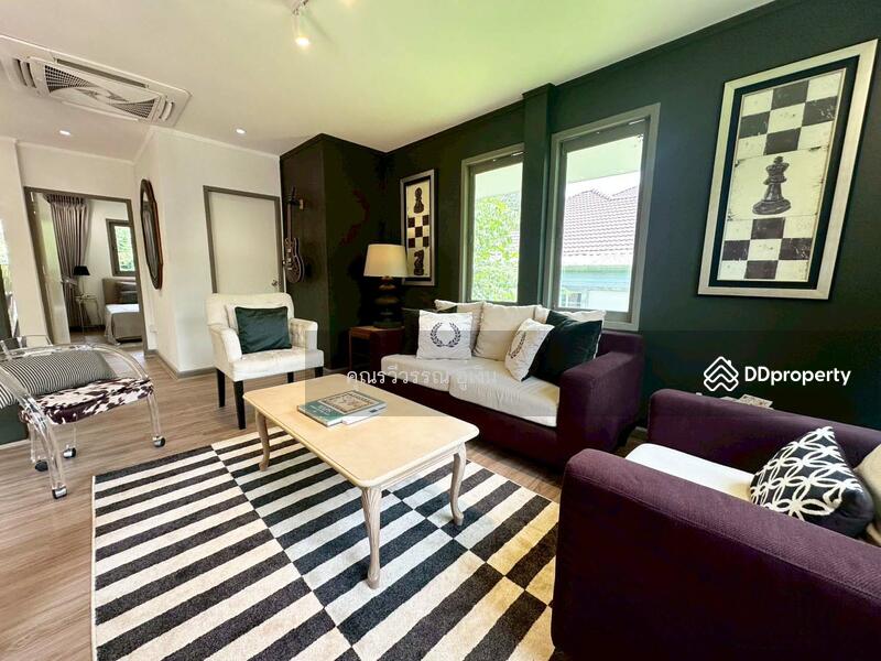 For Rent - Navatanee Residence, Bangkok