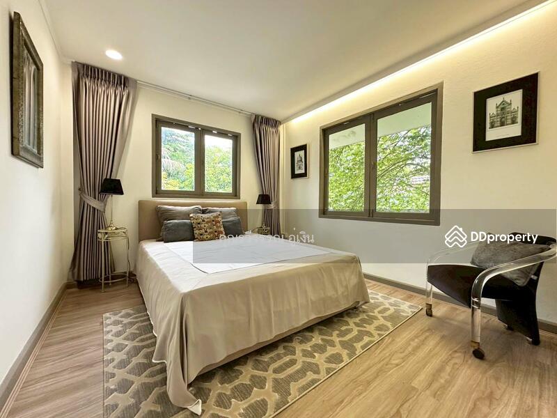 For Rent - Navatanee Residence, Bangkok