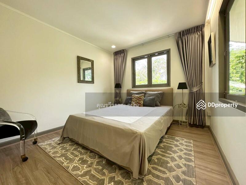 For Rent - Navatanee Residence, Bangkok