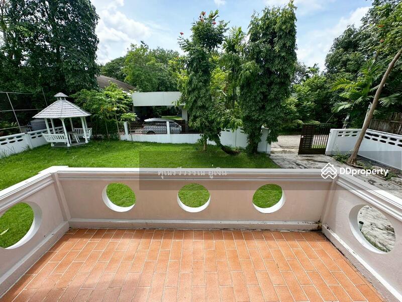 For Rent - Navatanee Residence, Bangkok