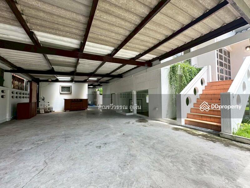 For Rent - Navatanee Residence, Bangkok