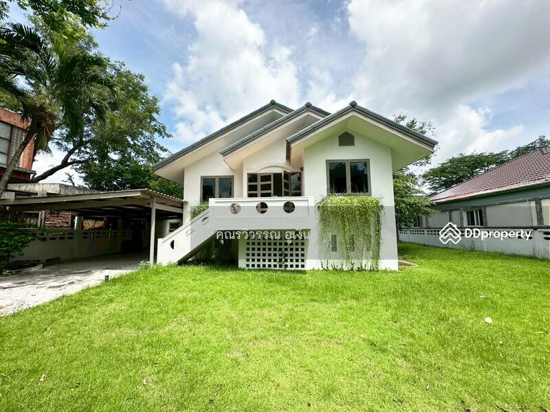 For Rent - Navatanee Residence, Bangkok