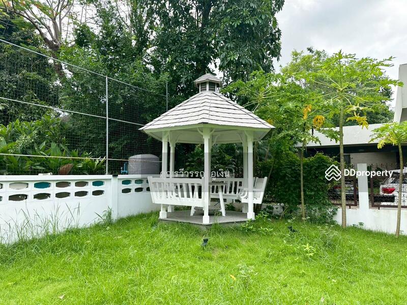 For Rent - Navatanee Residence, Bangkok