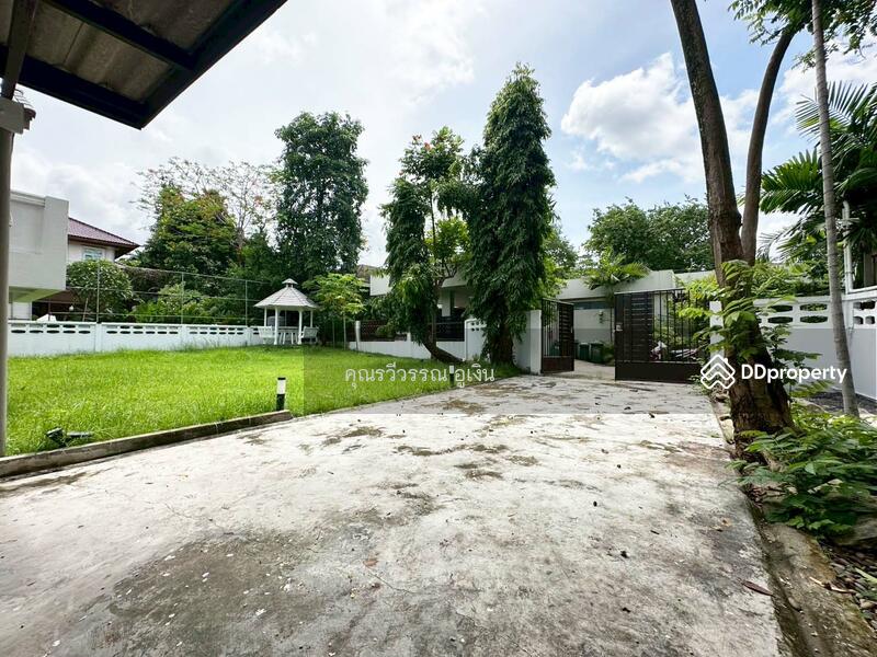 For Rent - Navatanee Residence, Bangkok