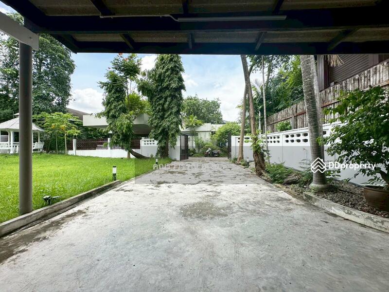 For Rent - Navatanee Residence, Bangkok