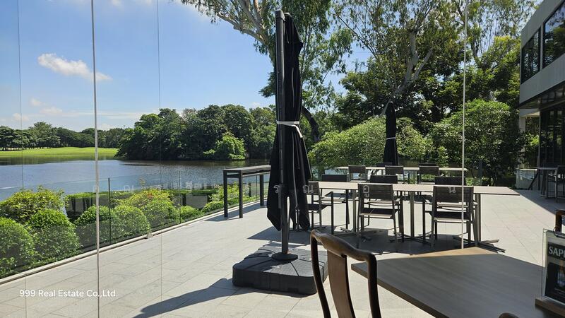 For Rent - Navatanee Residence, Bangkok