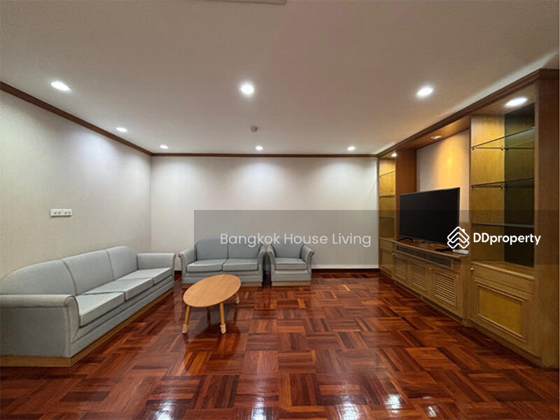 For Rent - Nida Thonglor Apartment, Bangkok