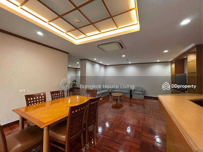 ให้เช่า - Nida Thonglor Apartment : นิดาทองหล่อ, กรุงเทพ