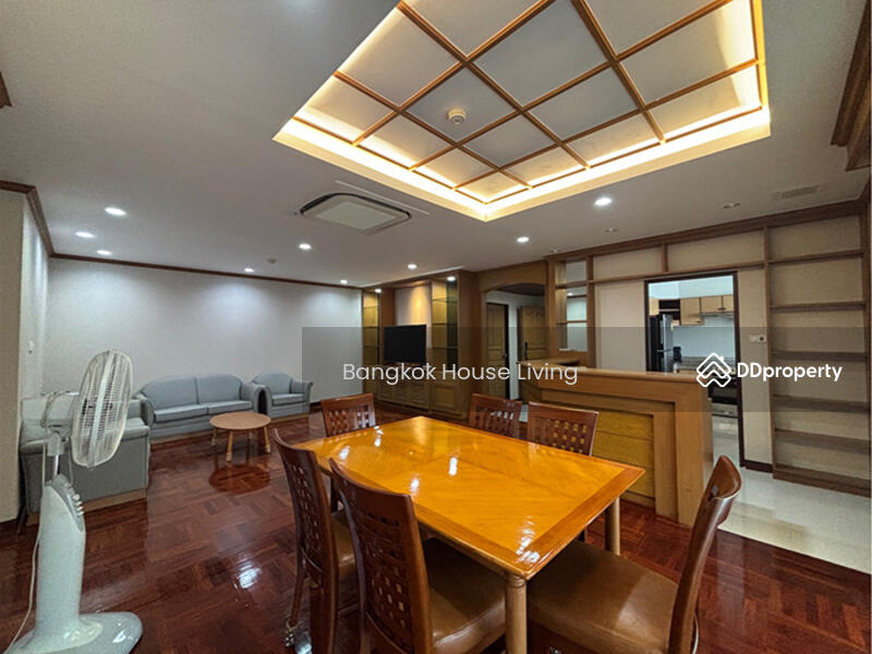 ให้เช่า - Nida Thonglor Apartment : นิดาทองหล่อ, กรุงเทพ