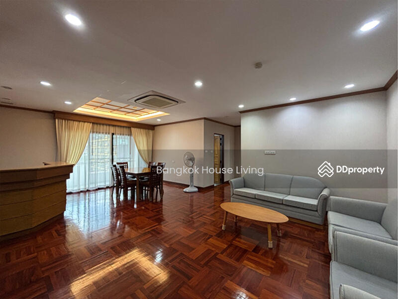 ให้เช่า - Nida Thonglor Apartment : นิดาทองหล่อ, กรุงเทพ