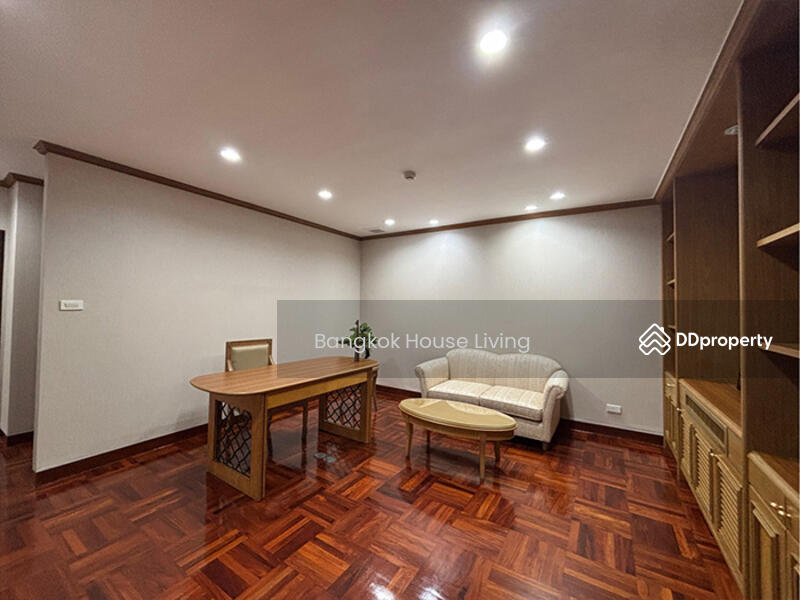 ให้เช่า - Nida Thonglor Apartment : นิดาทองหล่อ, กรุงเทพ