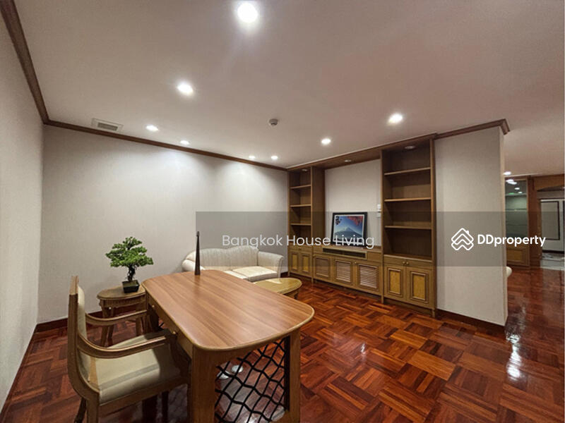 For Rent - Nida Thonglor Apartment, Bangkok