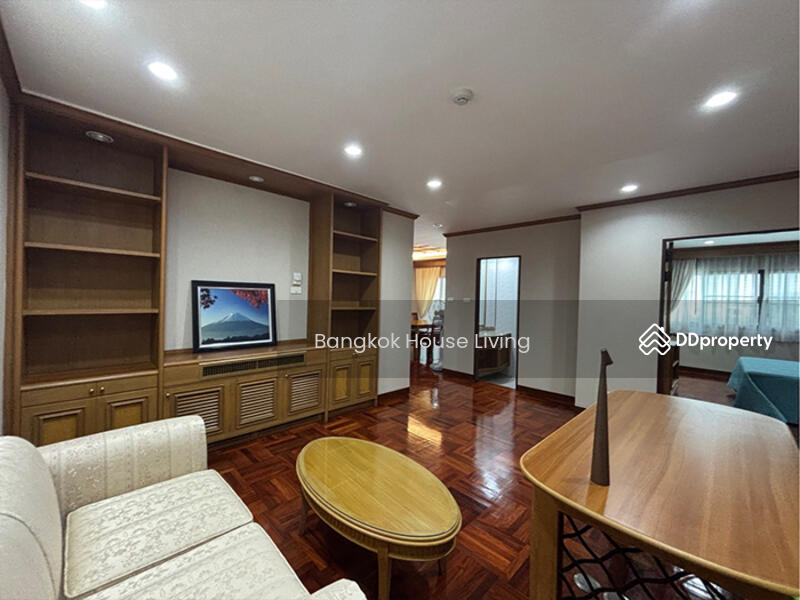 For Rent - Nida Thonglor Apartment, Bangkok