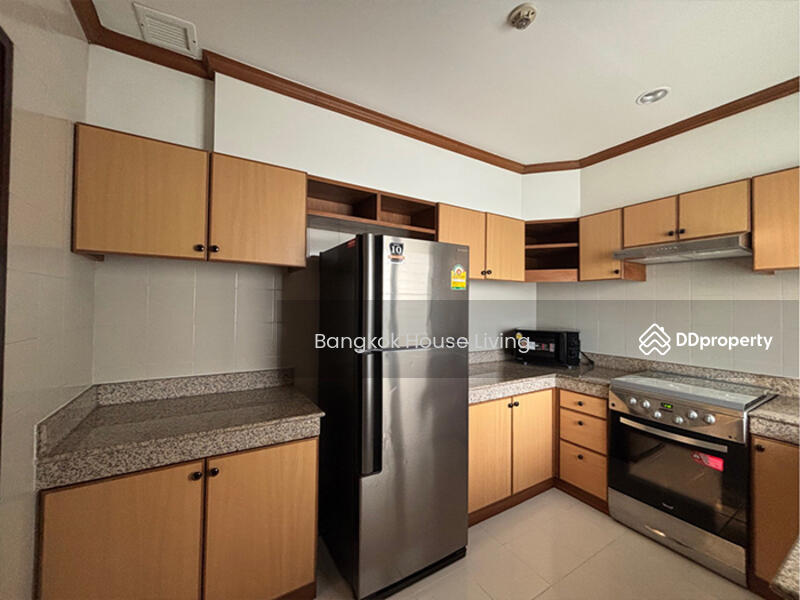 ให้เช่า - Nida Thonglor Apartment : นิดาทองหล่อ, กรุงเทพ
