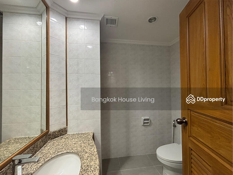 For Rent - Nida Thonglor Apartment, Bangkok