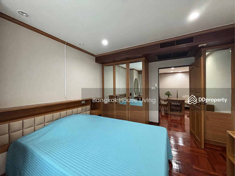 ให้เช่า - Nida Thonglor Apartment : นิดาทองหล่อ, กรุงเทพ