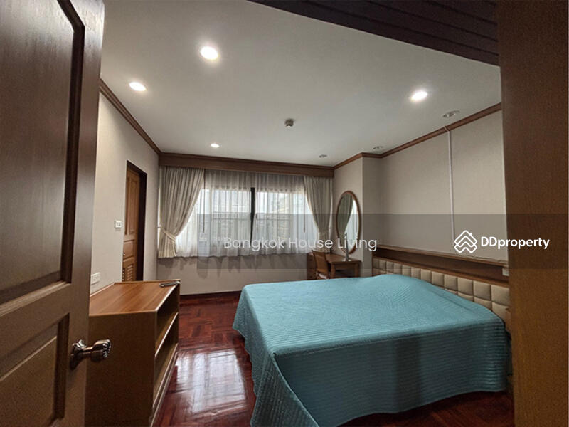 ให้เช่า - Nida Thonglor Apartment : นิดาทองหล่อ, กรุงเทพ