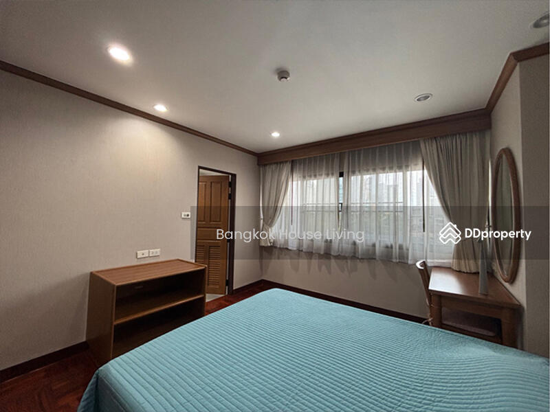For Rent - Nida Thonglor Apartment, Bangkok