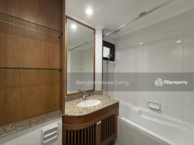 For Rent - Nida Thonglor Apartment, Bangkok