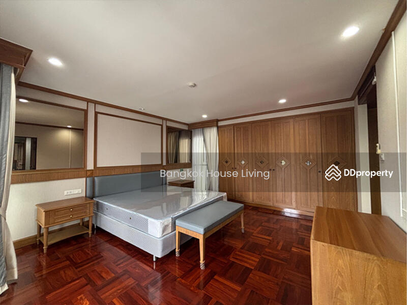ให้เช่า - Nida Thonglor Apartment : นิดาทองหล่อ, กรุงเทพ