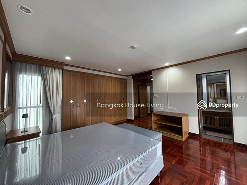 ให้เช่า - Nida Thonglor Apartment : นิดาทองหล่อ, กรุงเทพ