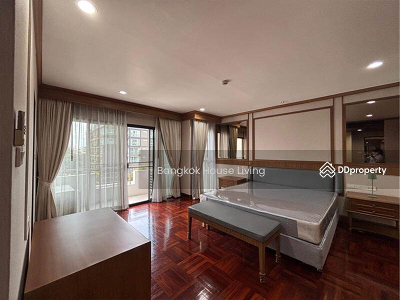 For Rent - Nida Thonglor Apartment, Bangkok