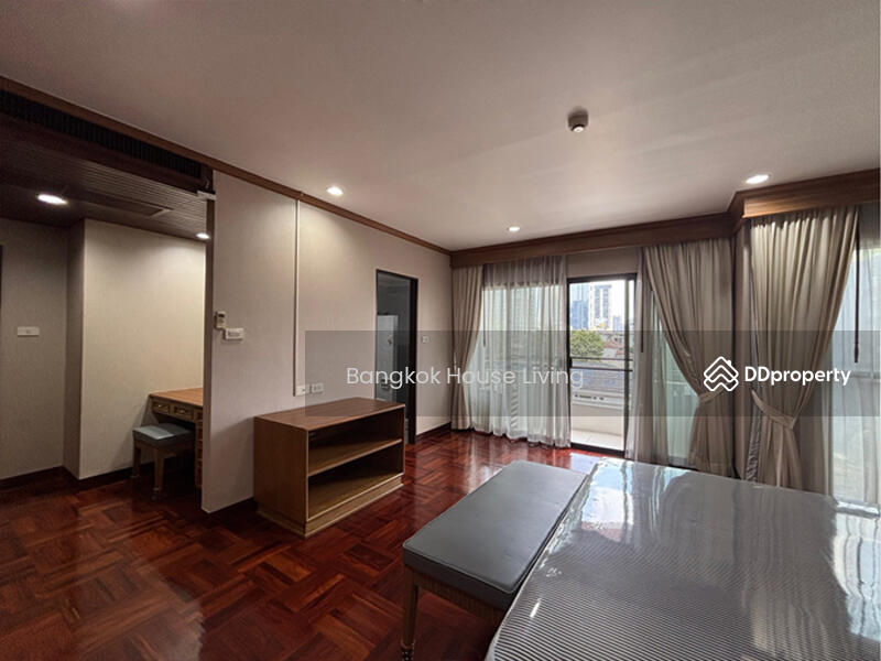 ให้เช่า - Nida Thonglor Apartment : นิดาทองหล่อ, กรุงเทพ