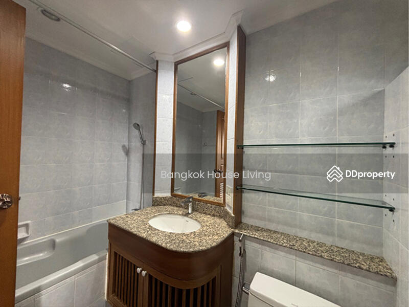For Rent - Nida Thonglor Apartment, Bangkok