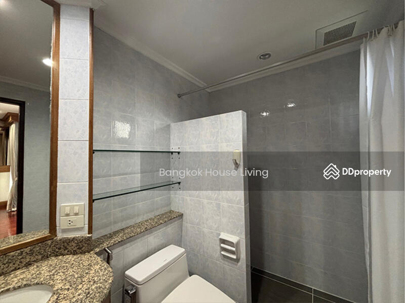 ให้เช่า - Nida Thonglor Apartment : นิดาทองหล่อ, กรุงเทพ