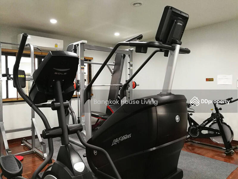 ให้เช่า - Nida Thonglor Apartment : นิดาทองหล่อ, กรุงเทพ