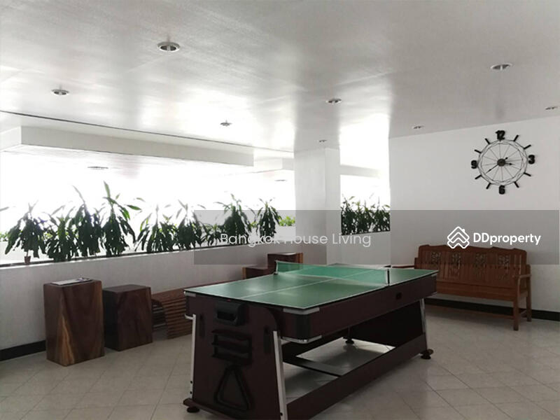 For Rent - Nida Thonglor Apartment, Bangkok