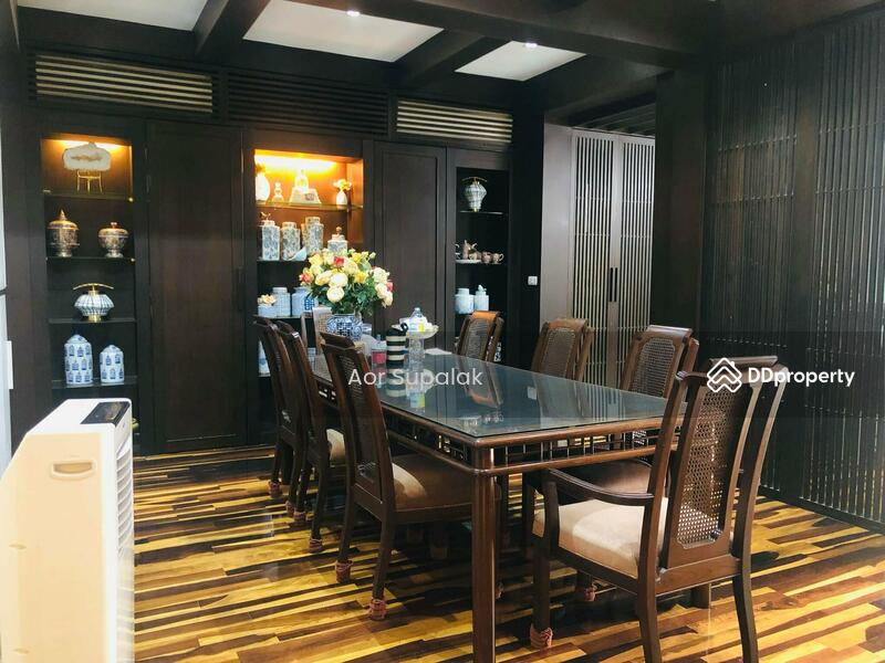 ให้เช่า - Garden House Rama 3 : การ์เด้น เฮ้าส์ พระราม 3, กรุงเทพ
