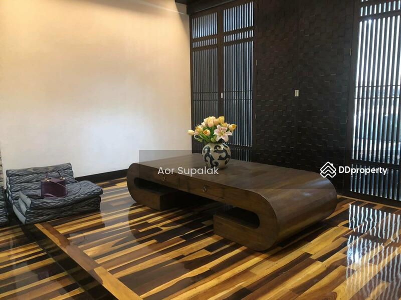 ให้เช่า - Garden House Rama 3 : การ์เด้น เฮ้าส์ พระราม 3, กรุงเทพ