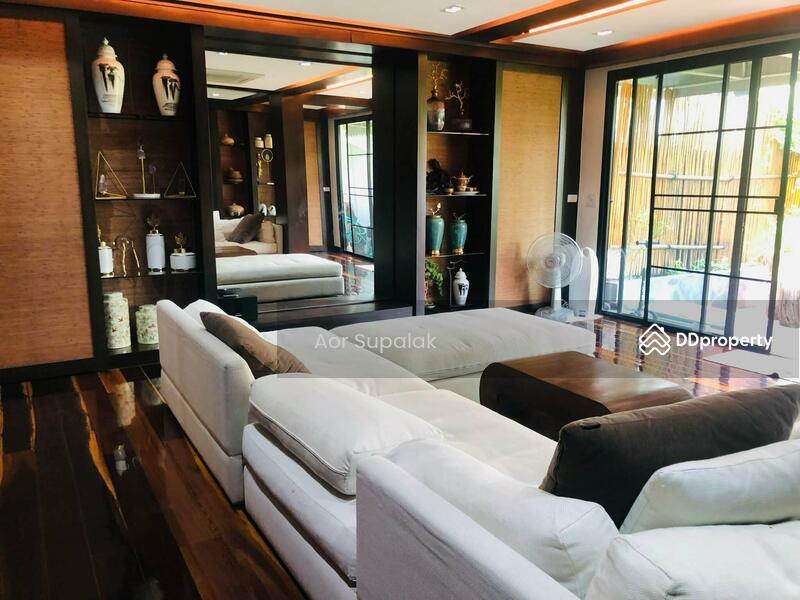 ให้เช่า - Garden House Rama 3 : การ์เด้น เฮ้าส์ พระราม 3, กรุงเทพ