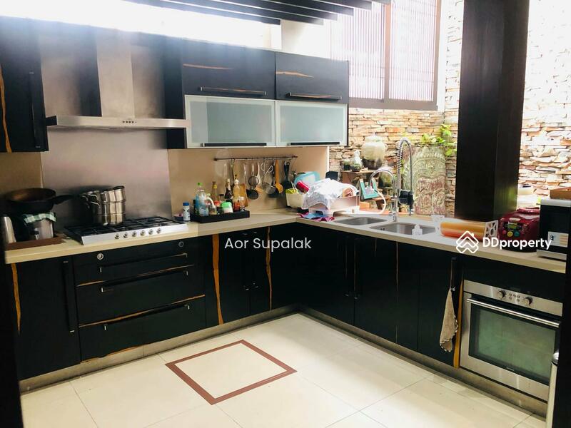 ให้เช่า - Garden House Rama 3 : การ์เด้น เฮ้าส์ พระราม 3, กรุงเทพ
