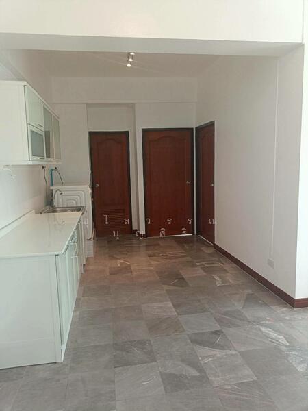 ให้เช่า - Baan Sukhothai Ramkhamhaeng : บ้านสุโขทัย รามคำแหง, กรุงเทพ