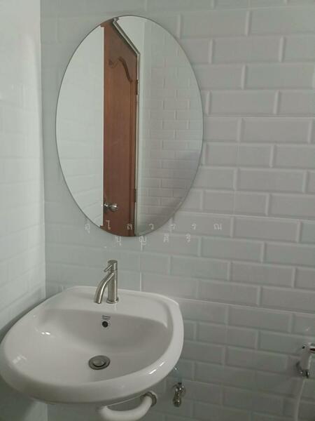 ให้เช่า - Baan Sukhothai Ramkhamhaeng : บ้านสุโขทัย รามคำแหง, กรุงเทพ