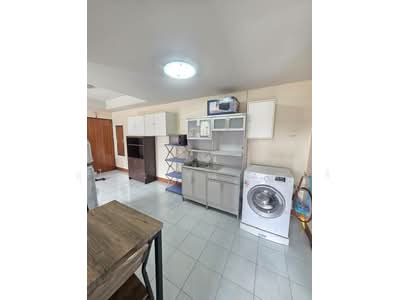 For Rent - Baan Sukhothai Ramkhamhaeng, Bangkok