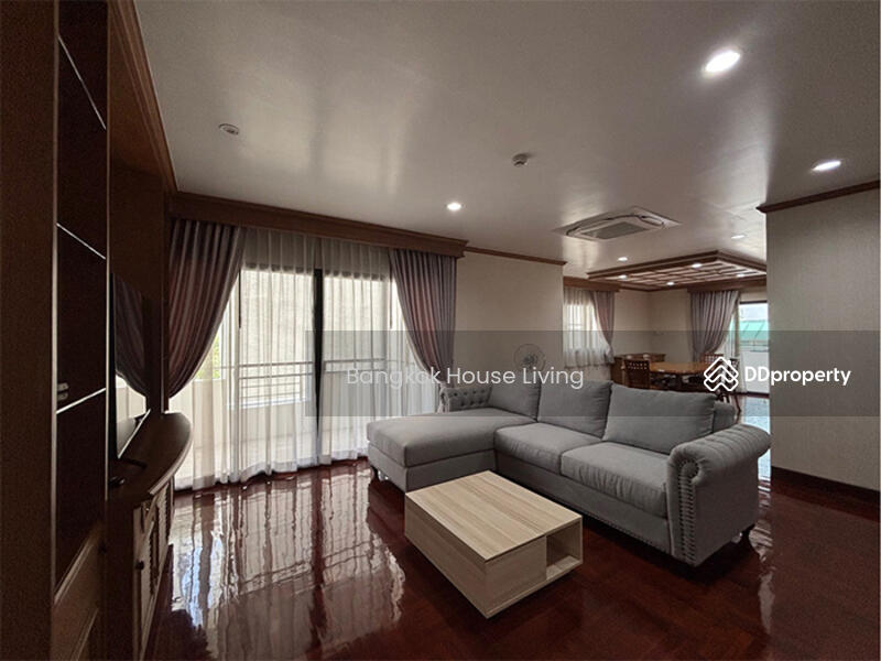 ให้เช่า - Nida Thonglor Apartment : นิดาทองหล่อ, กรุงเทพ