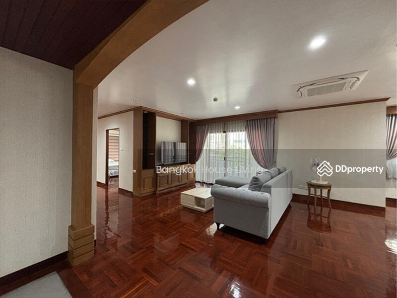 For Rent - Nida Thonglor Apartment, Bangkok
