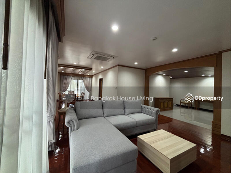 ให้เช่า - Nida Thonglor Apartment : นิดาทองหล่อ, กรุงเทพ