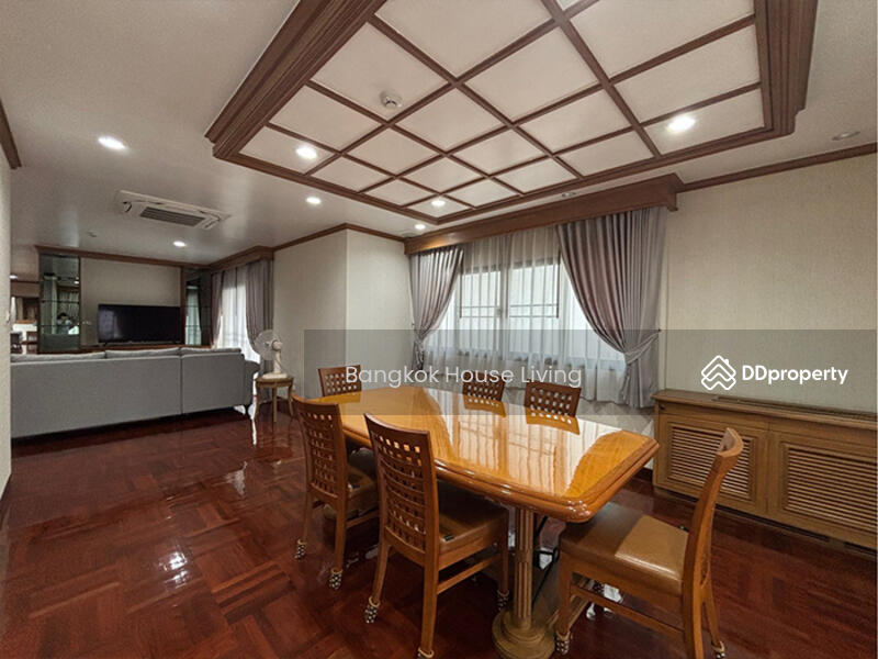 ให้เช่า - Nida Thonglor Apartment : นิดาทองหล่อ, กรุงเทพ