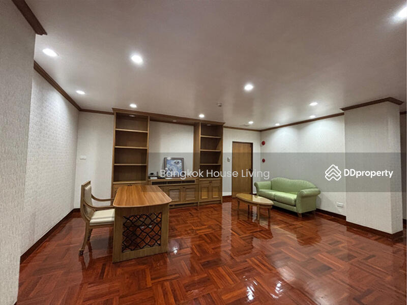 ให้เช่า - Nida Thonglor Apartment : นิดาทองหล่อ, กรุงเทพ