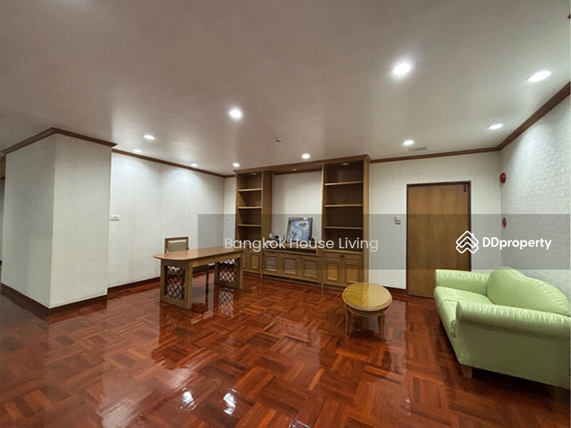 ให้เช่า - Nida Thonglor Apartment : นิดาทองหล่อ, กรุงเทพ