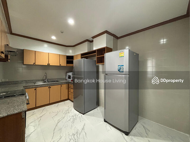 ให้เช่า - Nida Thonglor Apartment : นิดาทองหล่อ, กรุงเทพ
