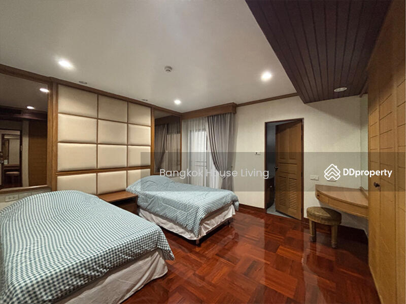 ให้เช่า - Nida Thonglor Apartment : นิดาทองหล่อ, กรุงเทพ